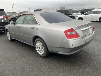 NISSAN CEDRIC