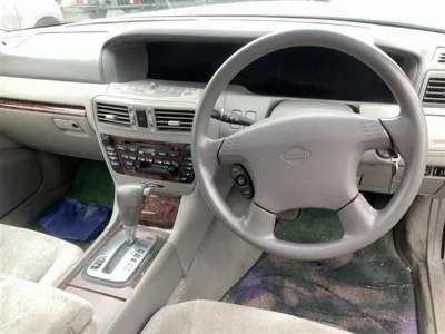 NISSAN CEDRIC