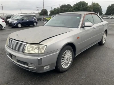 NISSAN CEDRIC