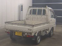 Цена авто Daihatsu Hijet Truck с аукционов Японии, номер кузова S211P, пробег 188 000, оценка 2