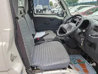 Цена авто Daihatsu Hijet Truck с аукционов Японии, номер кузова S211P, пробег 188 000, оценка 2