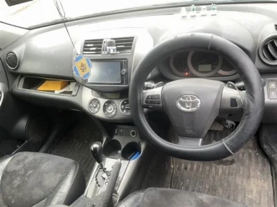 TOYOTA VANGUARD