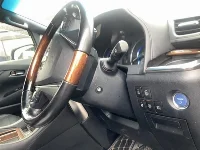 Цена авто Toyota Alphard с аукционов Японии, номер кузова AYH30W, пробег 185 000, оценка 20