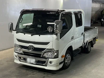 TOYOTA TOYOACE