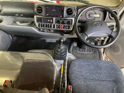 TOYOTA TOYOACE
