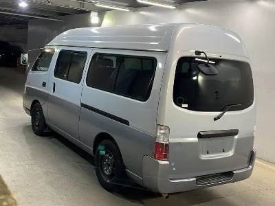 ISUZU COMO