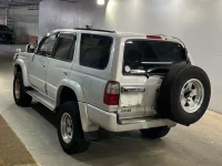 Toyota Hilux Surf