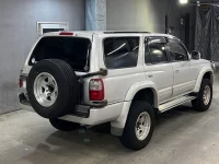 Toyota Hilux Surf
