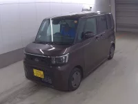 Цена авто Nissan Roox с аукционов Японии, номер кузова BB1A, пробег 2 000, оценка 10