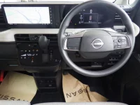 Цена авто Nissan Roox с аукционов Японии, номер кузова BB1A, пробег 2 000, оценка 10