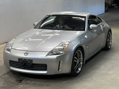 NISSAN FAIRLADYZ