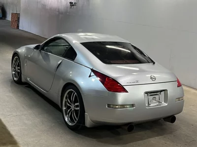 NISSAN FAIRLADYZ