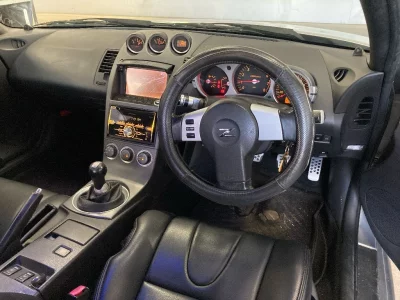 NISSAN FAIRLADYZ