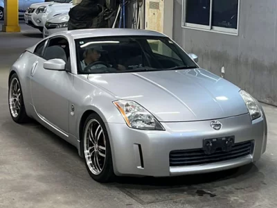 NISSAN FAIRLADYZ