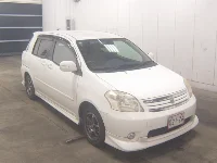 Toyota Raum