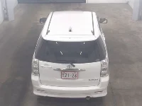 Toyota Raum