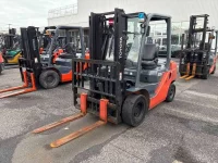 Цена авто Toyota  FORKLIFT с аукционов Японии, номер кузова 8FD25, пробег 0, оценка 13