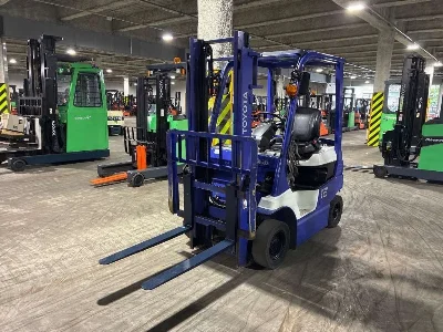Toyota  FORKLIFT