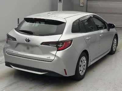Toyota Corolla Touring Sports