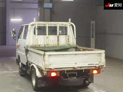 TOYOTA DYNA