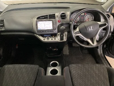 HONDA STREAM