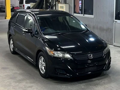 HONDA STREAM