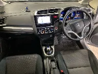 Цена авто Honda Fit с аукционов Японии, номер кузова GP5, пробег 88 000, оценка 2