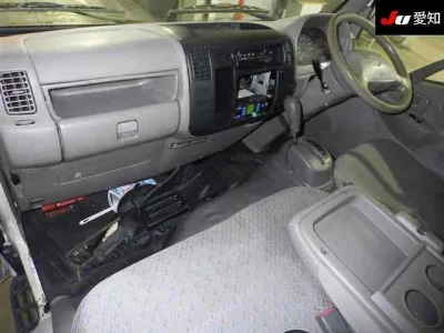 TOYOTA DYNA