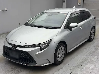 TOYOTA COROLLA TOURING