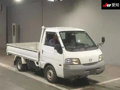 MAZDA BONGO
