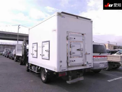 Toyota Dyna