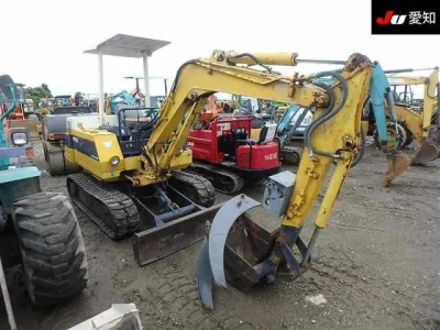 KOMATSU OTHER