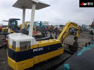 KOMATSU OTHER