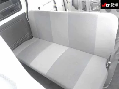 Статистика аукционов Daihatsu Hijet Cargo