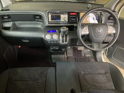 HONDA LIFE