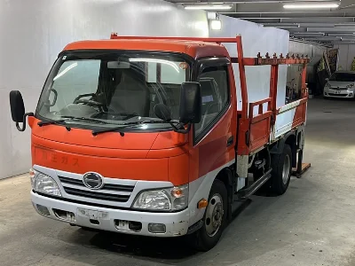 HINO DUTRO