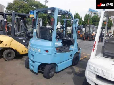 TOYOTA OTHER