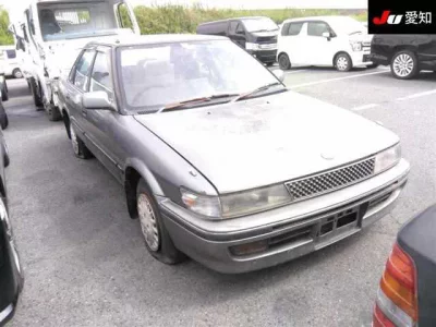 Toyota Sprinter
