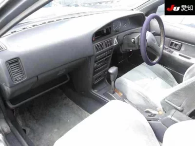 Toyota Sprinter