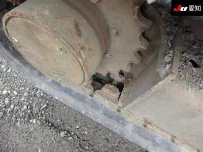 KOMATSU OTHER