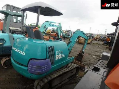 KOMATSU OTHER