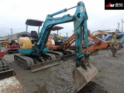 KUBOTA KUBOTA