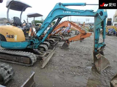 KUBOTA KUBOTA