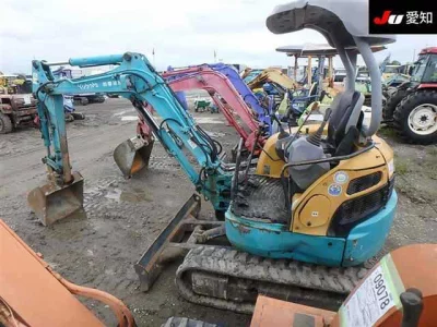 KUBOTA KUBOTA