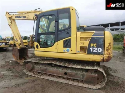 KOMATSU OTHER
