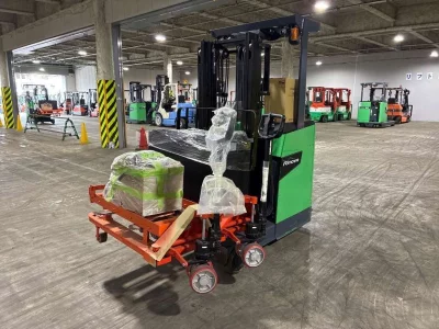 Toyota  FORKLIFT