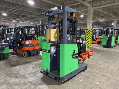 Toyota  FORKLIFT