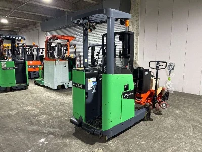 Toyota  FORKLIFT