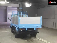 Цена авто Mitsubishi Fuso Canter с аукционов Японии, номер кузова FE335B, пробег 174 000, оценка 6