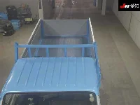 Цена авто Mitsubishi Fuso Canter с аукционов Японии, номер кузова FE335B, пробег 174 000, оценка 6